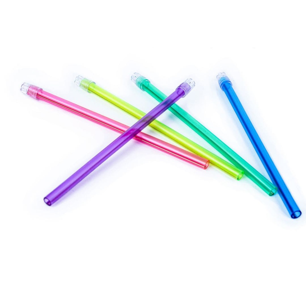 Eyectores de saliva Saliva ejectors Cotisen