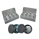 Scanner Cámara 3D para Fotogrametría Youjoy by Runyes