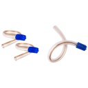 Eyectores de Saliva Color´s Basic Machtig