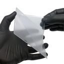 Placas láminas termoformables para Alineadores PETG Pro-AlignerX cuadrada 1 mm Orthometric