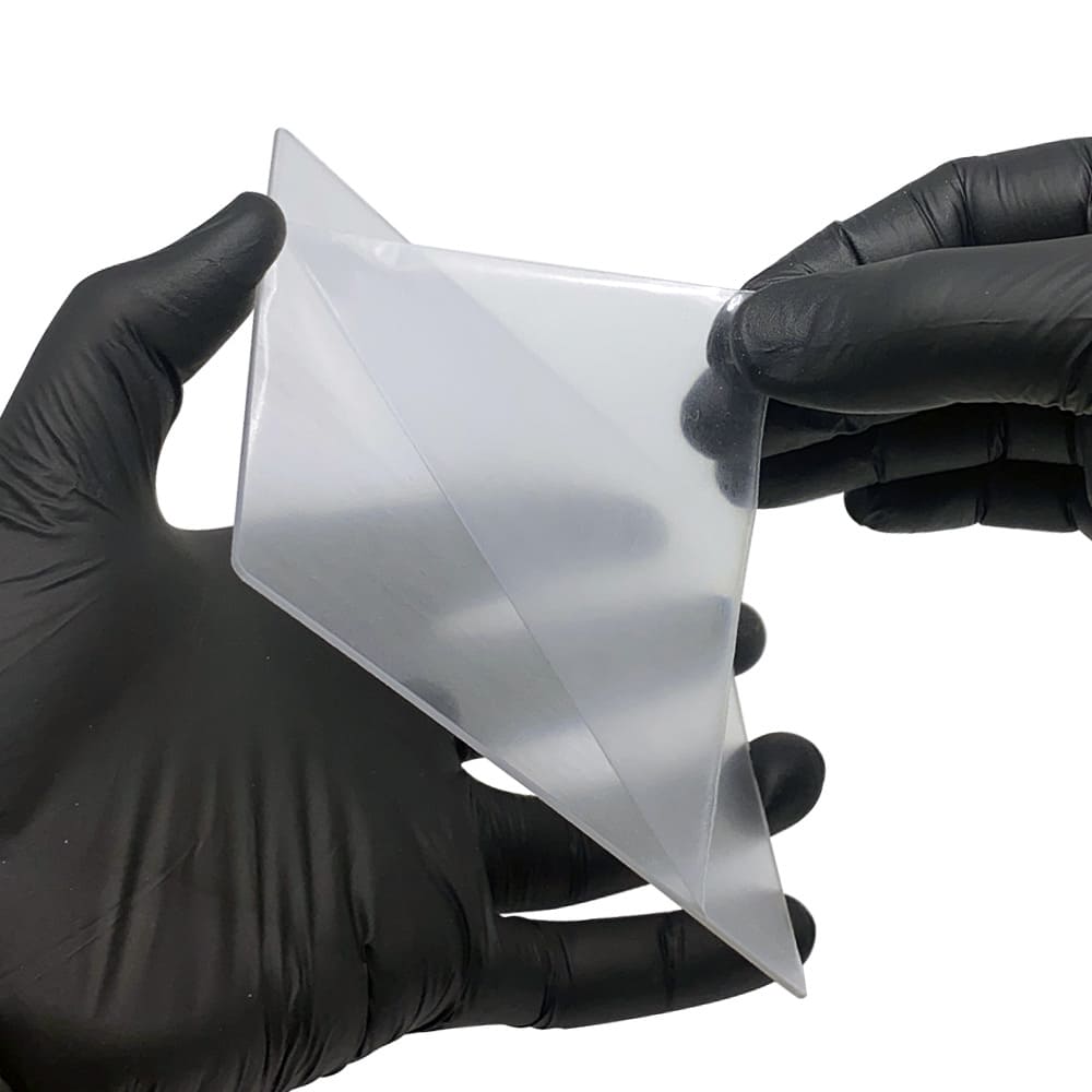 Placas láminas termoformables para Alineadores PETG Pro-Align cuadrada 0,76 mm Orthometric