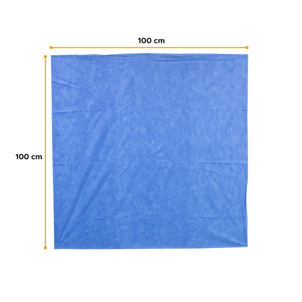 Kit Quirúrgico estéril Cirugia bucal &quot;G&quot; Machtig