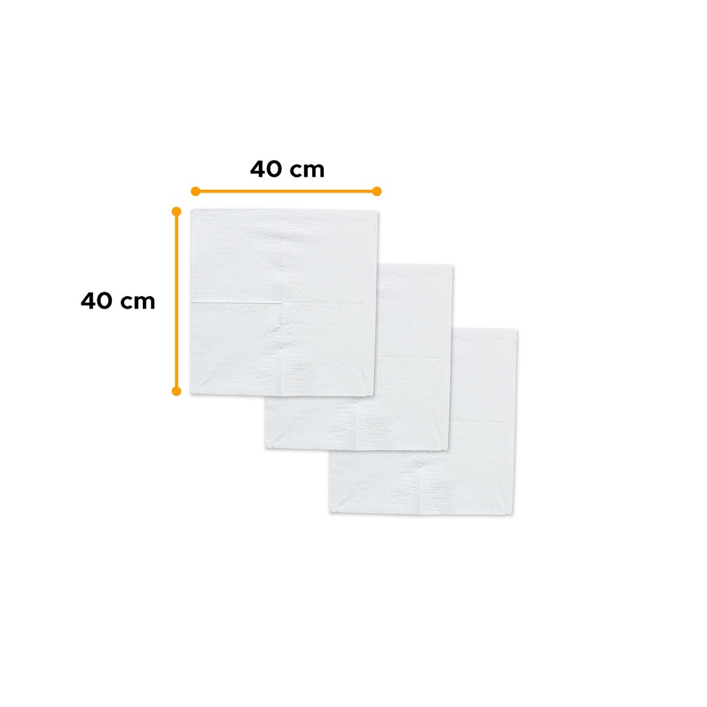 Kit Quirúrgico estéril Cirugia bucal &quot;G&quot; Machtig
