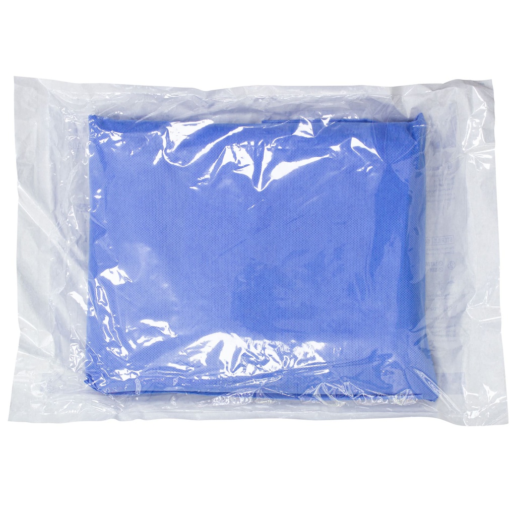 Kit Quirúrgico estéril Cirugia bucal &quot;G&quot; Machtig