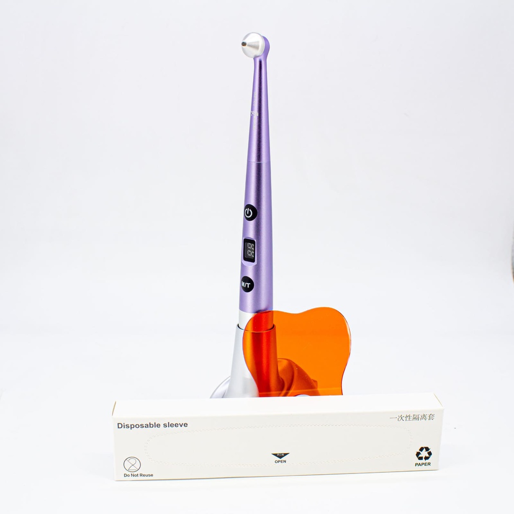 Lámpara fotocurado U-Light Woodpecker