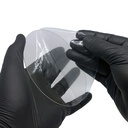 Placas láminas termoformables para Alineadores PETG Pro-AlignerX redonda 1 x 125 mm Orthometric