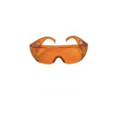 Lentes gafas para Protección filtro UV Ehros