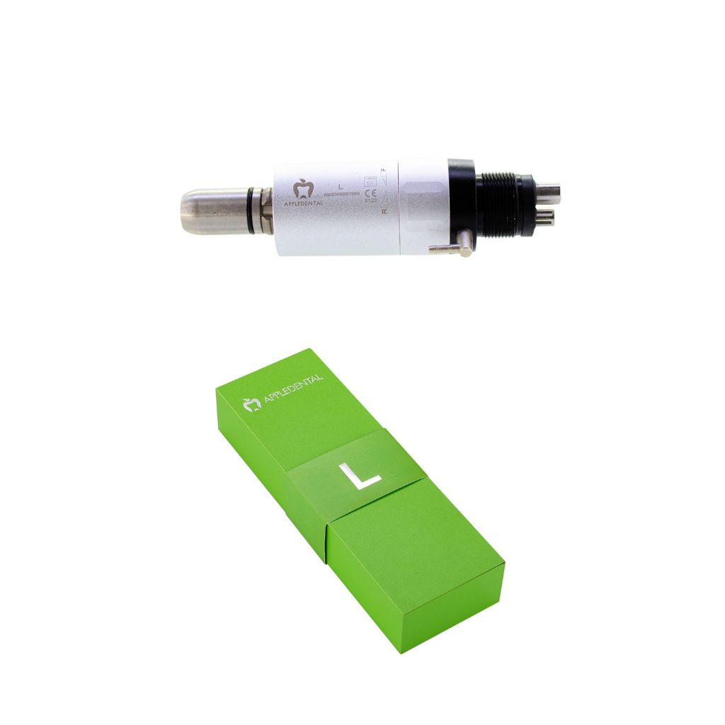 Micromotor 1:1 M4 Appledental