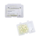 Set de 50 Discos con pasta pulido Impregnated Disc  ZT Dental