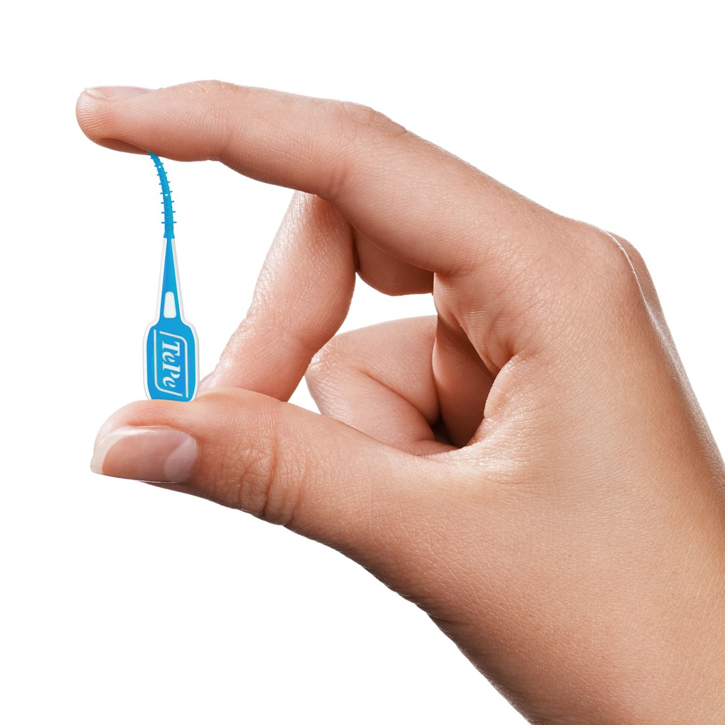 Palillo Interdental Easypick x 60 un Tepe