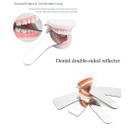 Set Espejos para Fotografía dental Ehros