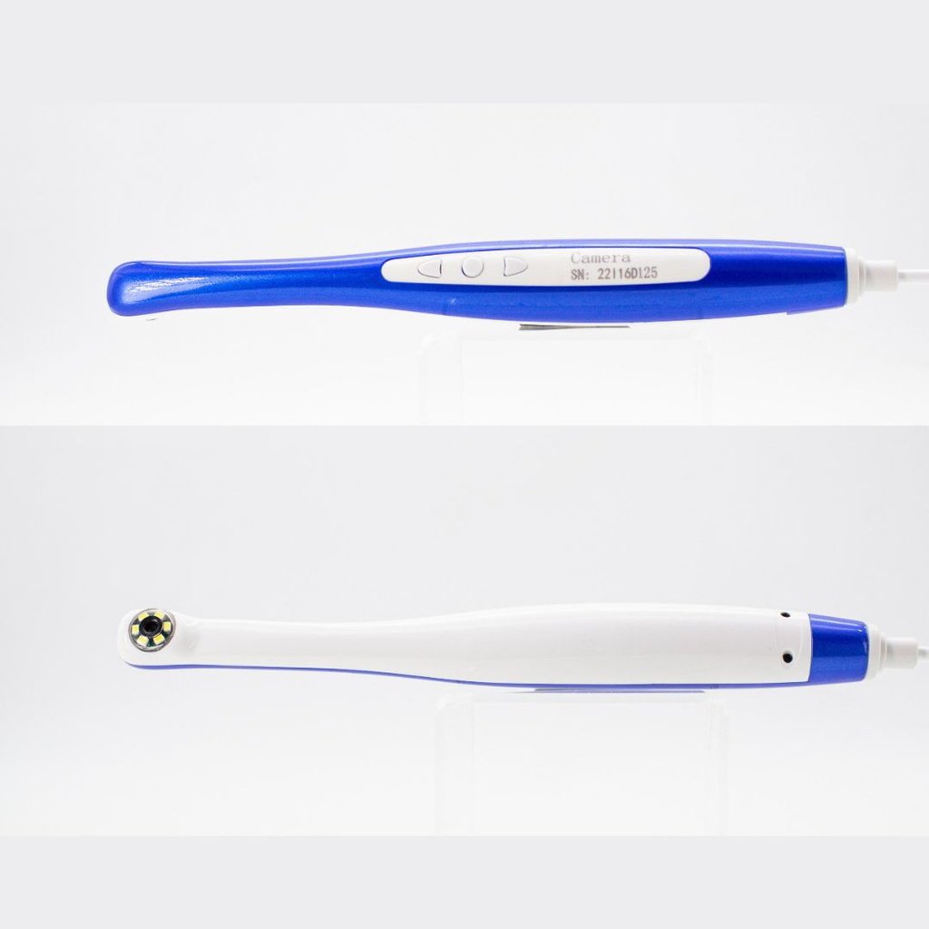 Set Monitor WiFi + Cámara 2.0 + Soporte J003 Appledental