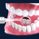 Set de 500 Espejos intraorales antiempañante y succión C-Mirror Coxo