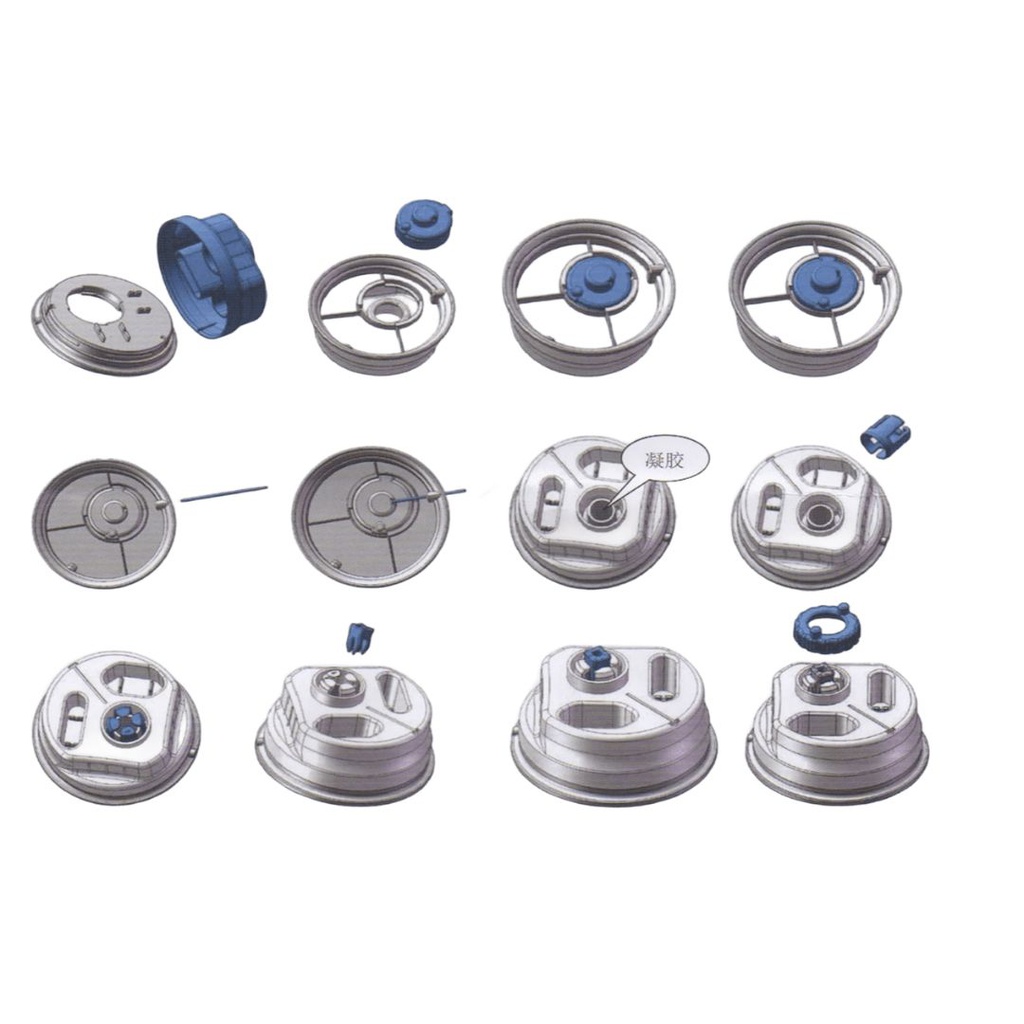 Sistema de entrenamiento Endodóntico Machtig