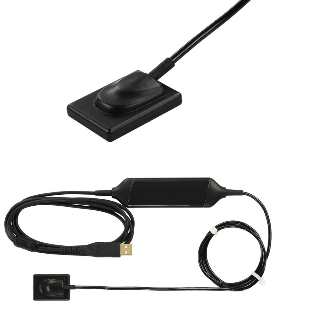 Radiovisiógrafo Sensor intraoral US980 N°1,3 Youjoy