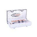 Kit de escaneo para fotogrametría titanio All on X Titanium Direct 2.0 ScanLadder