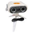 Scanner Cámara 3D para Fotogrametría Youjoy