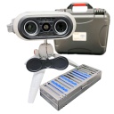 Scanner Cámara 3D para Fotogrametría Youjoy