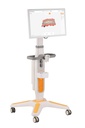 Scanner intraoral All in One + Computador touch + Carro rodante TR-5A Youjoy