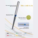 Fresa de Diamante TR FG x 5 Westcode