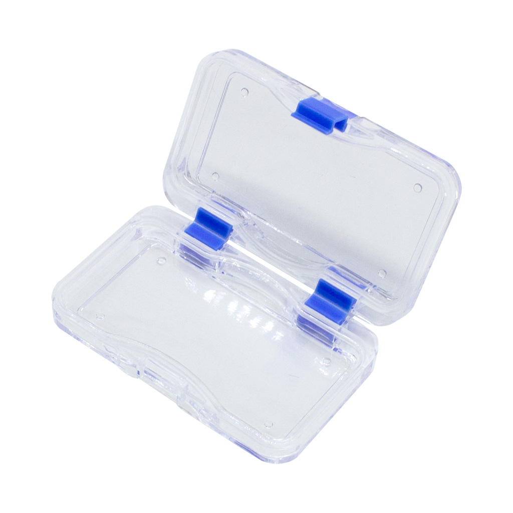 Caja Porta trabajo prótesis con membrana XL Cotisen