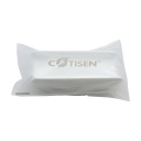 Escobilla Cepillo quirúrgico limpia instrumental de silicona Coticen