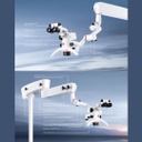 Microscopio iSee 9000 Professional KP-Tech KP Woodpecker