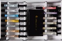 Kit Maquillaje para Resina Composite Estelite Color Tokuyama