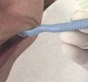 Espejo Doble intraoral con mango Ehros