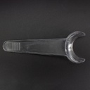 Separador Labial Abreboca Unilateral Machtig