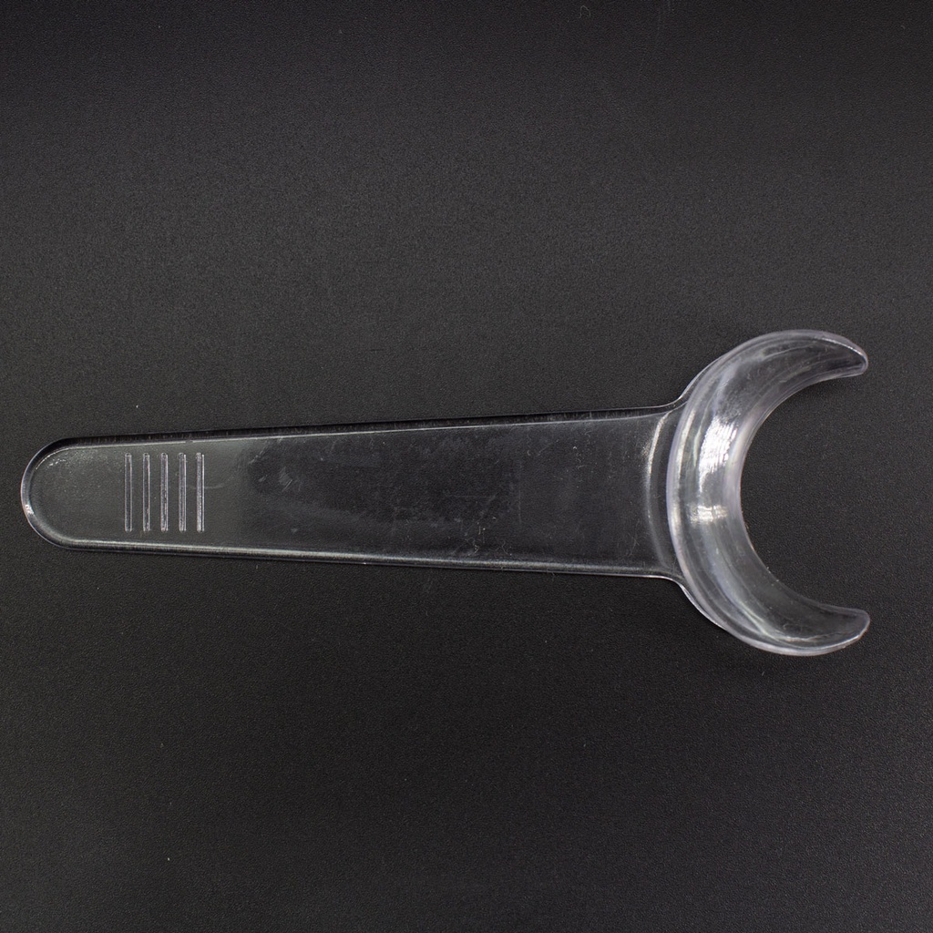 Separador Labial Abreboca Unilateral Machtig