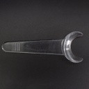Separador Labial Abreboca Unilateral Machtig