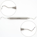 Sonda Periodontal Machtig