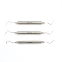 Sonda Periodontal Machtig