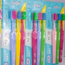 Cepillo Dental Colour Soft Tepe 