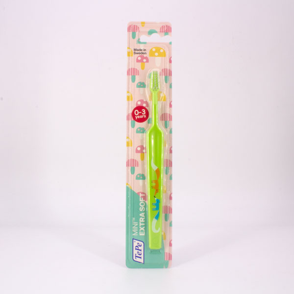Cepillo Dental Mini Extra Soft Tepe