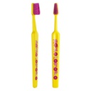 Cepillo Dental Graphic Soft Tepe