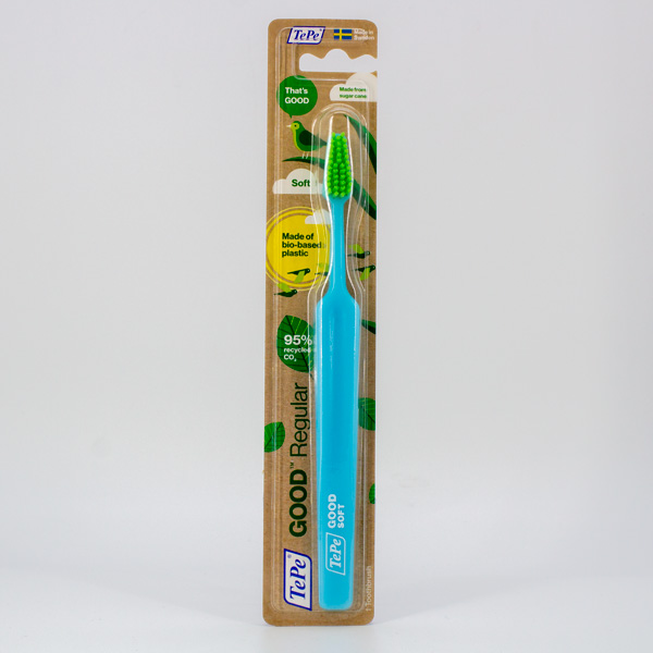 Cepillo Dental Good Tepe-