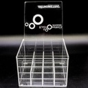 Organizador Ligaduras Módulos Orthometric P23
