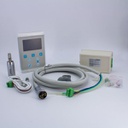 Micromotor eléctrico clínico led Built in C-Puma Coxo