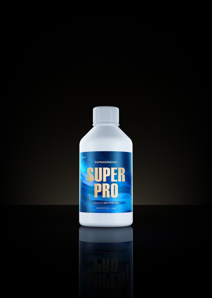 Eritritol en polvo 65 micras Super Pro Woodpecker