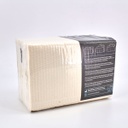 Pecheras Servilletas Towel Up Natura Monoart Euronda
