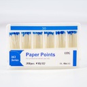 Conos de Papel Display Taper UDG