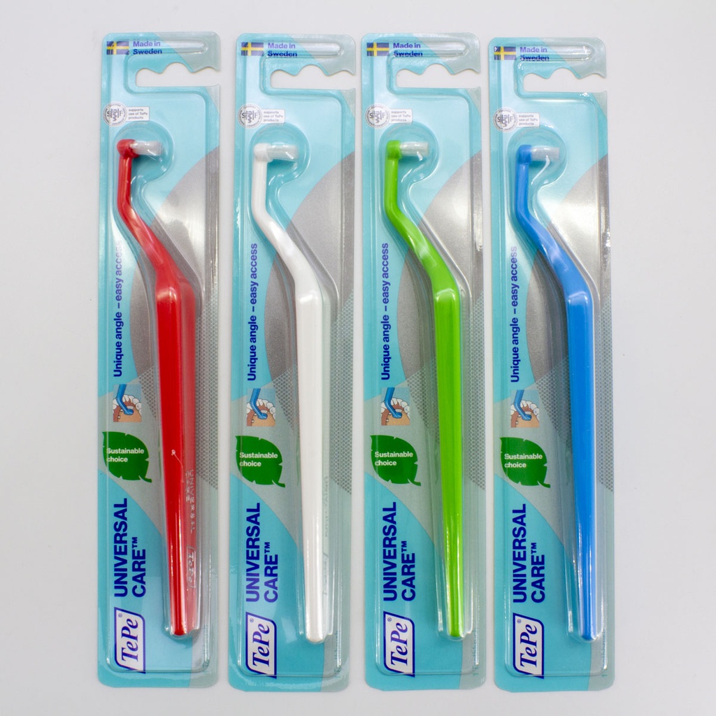 Cepillo Dental Universal Care Tepe