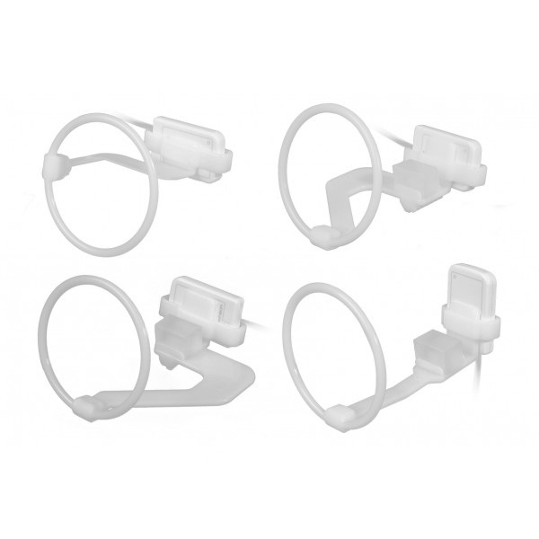 Set Posicionador para Sensor RVG Alliage