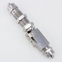 Conector Rápido para Ultrasonido Woodpecker