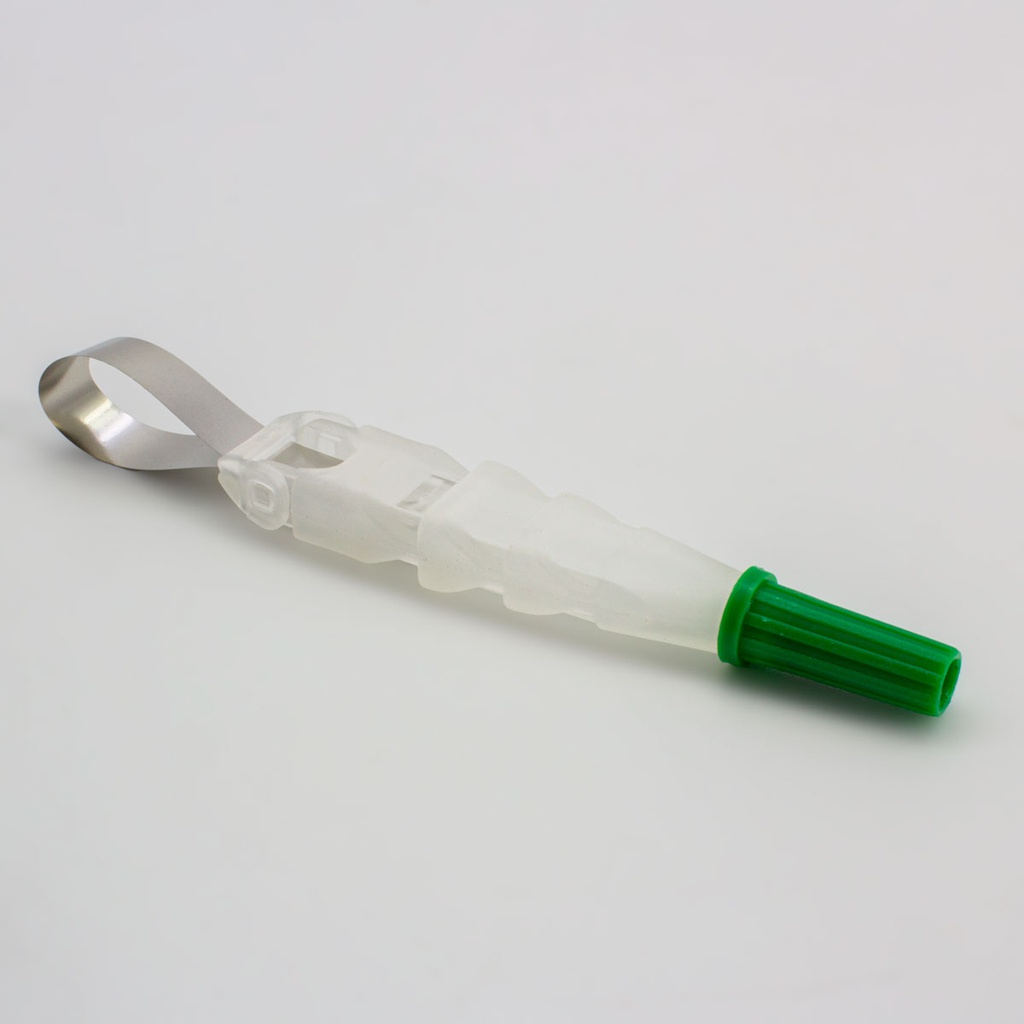 Retenedor + Banda Matriz desechable ZT Dental