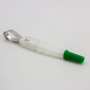 Retenedor + Banda Matriz desechable ZT Dental