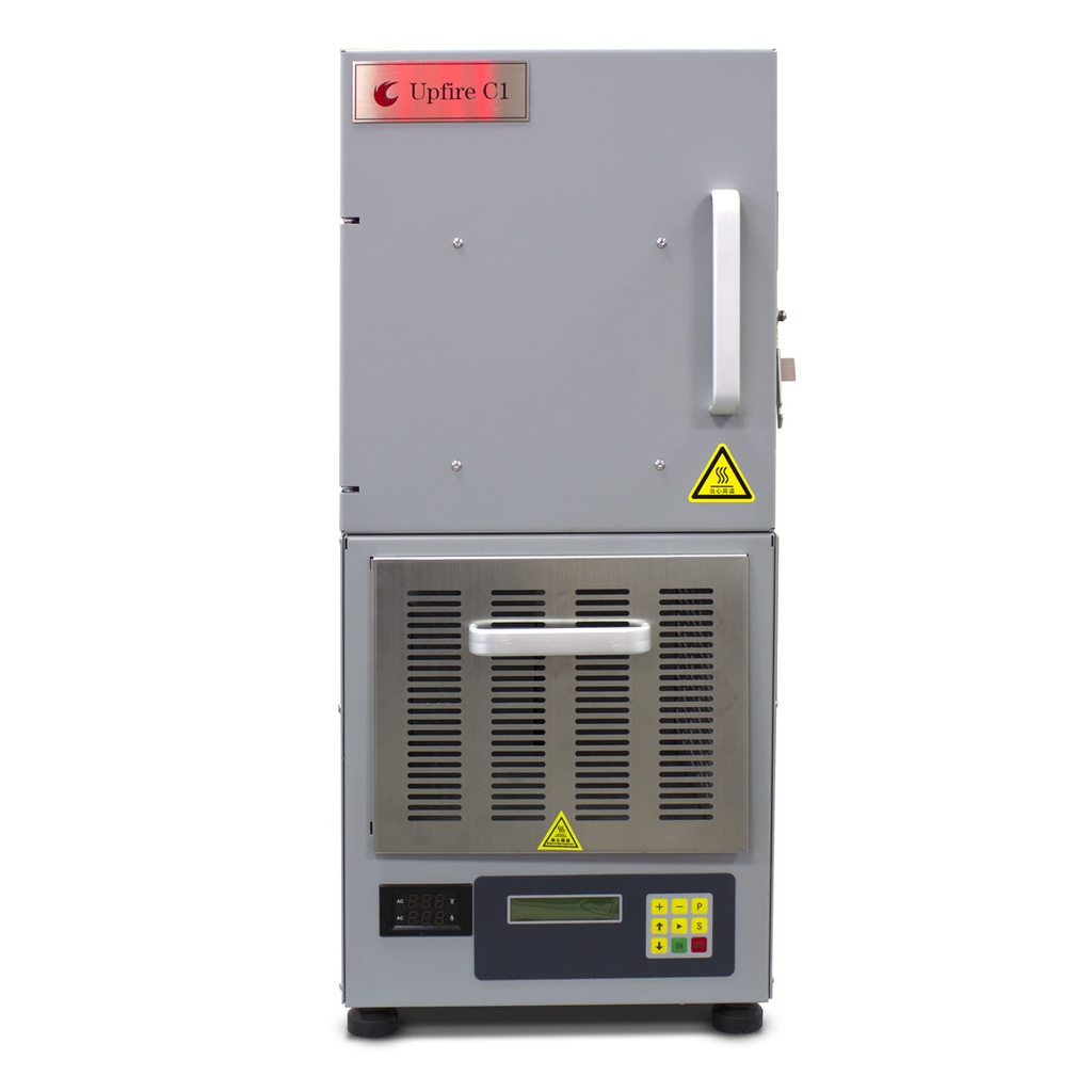 Horno Sinterización para Zirconio Upfire C1 Upcera