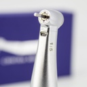 Contrángulo Push Mini led Multiplicador 1:5 Coxo CX235C7-4